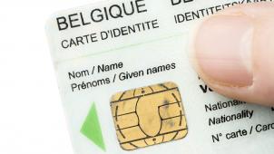 <p>Namensänderungen nehmen in Belgien zu.</p>