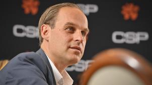 <p>Der CSP-Politiker Colin Kraft geht mit dem Vorgehen von Ministerin Klinkenberg hart ins Gericht.</p>