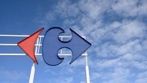 <p>Carrefour ist ein international tätiges französisches Unternehmen im Einzel- und Großhandel. Es ist nach der Schwarz-Gruppe das zweitgrößte Einzelhandelsunternehmen Europas.</p>