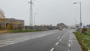 <p>Um an diesem Standort in Lontzen eine ANPR-Kamera aufstellen zu dürfen, bedarf es der Zustimmes des Gemeinderates.</p>