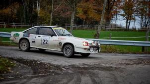 <p>Am Samstagabend lagen Lucien Letocart und Baptiste Gengoux mit 242,62 Punkten an der Spitze.</p>
