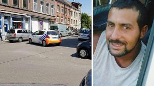 <p>Gaetano Sedici war bei der Massenschlägerei am 11. Mai 2018 im Vervierser Viertel Pré-Javais, bei der er eigentlich zwischen den Beteiligten vermitteln wollte, durch einen Messerstich ums Leben gekommen.</p>