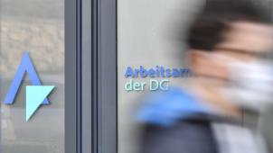 <p>Das Arbeitsamt berichtete am Donnerstag über den Stand der Beschäftigungszahlen in der DG.</p>