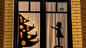 <p>24 Familien beteiligen sich an der Aktion.</p>