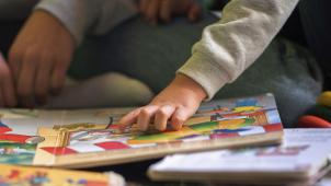 <p>Bildungsministerin Lydia Klinkenberg plant verschiedenen Reformen, durch die mehr Personal in den Kindergärten eingesetzt werden soll.</p>