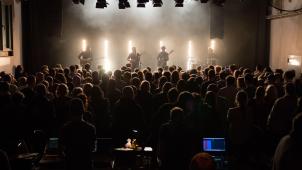 <p>Imperial Tunfisch ist auf Bühnen in ganz Deutschland zu Hause. Auf das Jubiläumskonzert in der Heimat freut sich die Band besonders.</p>
