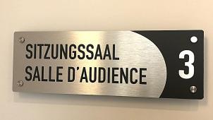 <p>Mehr als drei Stunden hat sich das Eupener Strafgericht gestern mit dem Fall eines 21-jährigen Eupeners beschäftigt, dem unter anderem zur Last gelegt wird, eine Neunjährige mehrmals vergewaltigt zu haben.</p>
