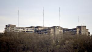 <p>Die Krankenhäuser Citadelle (Foto) und CHU tun sich zusammen.</p>