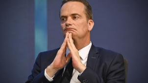 <p>Ministerpräsident Oliver Paasch: „Die Krisen sind noch nicht überstanden. Es bleibt viel zu tun.“</p>