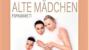 <p>Wenn „Alte Mädchen“ für die „Macht“ vom Leder ziehen, dann darf herzhaft gelacht werden.</p>