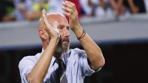 <p>Gianluca Vialli ist tot.</p>