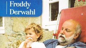 <p>Das Titelbild des neuen Buchs von Autor Freddy Derwahl, das im Eifeler Literatur Verlag erschienen ist.</p>