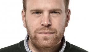 <p>Mario Vondegracht</p>