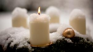 <p>Vor allem Kerzen, LED-Lampen, Reservebatterien und Kinderkleidung werden dringend benötigt.</p>