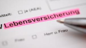 <p>Beim Abschließen von Versicherungen bauen die Belgier weiterhin auf Makler.</p>