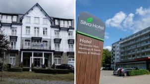 <p>Das Radisson und das Hotel Silva sind aktuell geschlossen.</p>