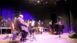 <p>Das Euro Symphonic Orchestra gab am Samstag seine Visitenkarte in Eupen ab.</p>