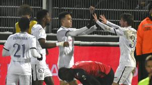 <p>Siegtorschütze: Mario Stroeykens erzielte für den RSC Anderlecht am Sonntag bei Schlusslicht RFC Seraing den goldenen Treffer zum 1:0-Sieg der „Veilchen“.</p>
