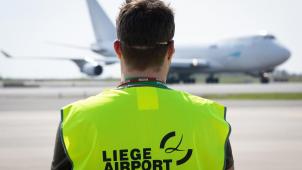 <p>Als „positives Signal“ besonders für die Beschäftigten wurde die Verlängerung der Betriebsgenehmigung von der Flughafendirektion gewertet.</p>
