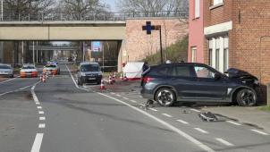 <p>Am 7. Januar hatte sich in Mechelen (Provinz Antwerpen) ein tödlicher Verkehrsunfall ereignet.</p>