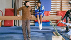 <p>Sobald Meskerem Mees zu singen beginnt, geschieht etwas Magisches.</p>