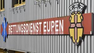 <p>Die Rettungssanitäter der Hilfeleistungszone DG müssen seit dem 1. Januar 2023 in Sachen Krankentransport andere Vorgaben berücksichtigen.</p>