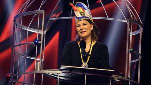 <p>Annalena Baerbock war erst die achte Frau, die in Aachen in den Narrenkäfig stieg. In einer Zeit, da die Weltlage ernster ist als je zuvor und „wir dem russischen Angriffskrieg Offenheit und Menschlichkeit entgegensetzen müssen“.</p>