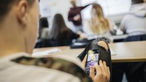 <p>Der 7. Februar ist Tag der Internetsicherheit.</p>