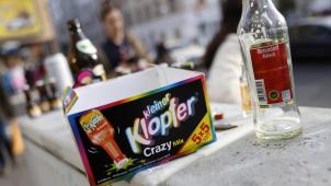 <p>Alkohol und Karneval gehen meist Hand in Hand. Die beiden ostbelgischen Polizeizonen geben Tipps.</p>