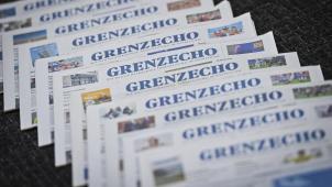 <p>Auch Sekundarschüler und Auszubildende sollen Zugang zum Digitalangebot des GrenzEcho erhalten.</p>