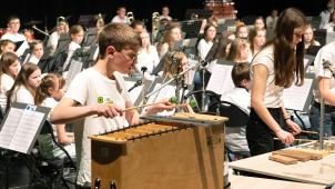 <p>Play-in Junior Edition Abschlusskonzert 2022</p>