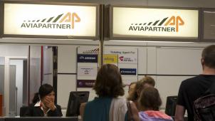 <p>Wie lange der Streik bei Aviapartner dauern wird, steht nicht fest.</p>