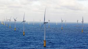 <p>Ein russisches Spionageschiff soll die Windparks in der belgischen Nordsee ausgekundschaftet haben.</p>