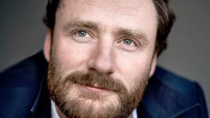 <p>Seit einem Jahr in iranischer Haft: Olivier Vandecasteele (in besseren Zeiten)</p>