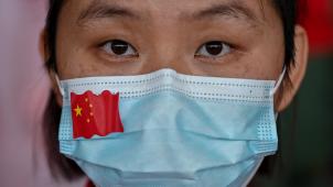 <p>Ab dem 27. Februar wird der verpflichtende Corona-Test für Reisende aus China abgeschafft.</p>