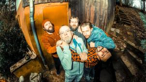 <p>Thomas D &amp; The KBC’s werden am 4. Juni im Eupener Stadtpark zu sehen sein.</p>