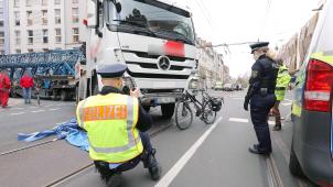 <p>Besonders Pedelec und E-Scooter sind häufig in Verkehrsunfälle verwickelt.</p>