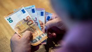 <p>Geld</p>