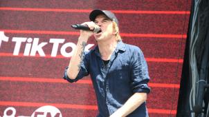 <p>Campino und Die Toten Hosen legten im vergangenen Jahr einen Überraschungsauftritt bei „Rock am Ring“ hin. Dieses Jahr sind sie der Topact am Sonntagabend.</p>