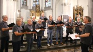 <p>Marienchor (3)</p>