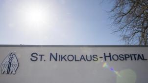 <p>In ihrer Strafforderung zeigte sich die Staatsanwaltschaft davon überzeugt, dass im Eupener Krankenhaus eine Art Etikettenschwindel zum Alltag gehörte.</p>