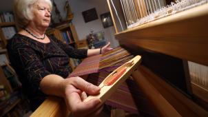 <p>Krefeld: Auch bekannt als „Samt- und SeidenStadt“.</p>