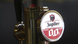 <p>Die Zeiten haben sich geändert: In Belgien werden immer häufiger alkoholfreie Bier konsumiert.</p>