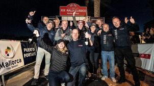 <p>Die ostbelgische Delegation hatte Grund zum Feiern.</p>