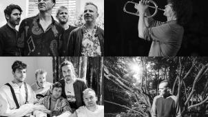 <p>Jazz im Foyer geht noch bis zum Juni.</p>