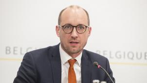 <p>Welche Auswirkungen die Pläne des föderalen Finanzministers Vincent Van Peteghem haben, ist bisher noch unklar.</p>