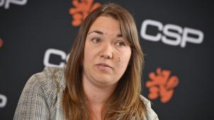 <p>Steffi Pauels</p>
