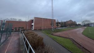 <p>Auch energiesparende Maßnahmen für das Sportzentrum wurden im Eupener Stadtrat verabschiedet.</p>