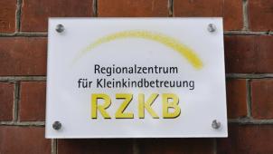 <p>Nach nur fünf Monaten im Amt trennt sich das RZKB von Geschäftsleiterin Katja Crutzen.</p>