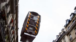 <p>In zwölf Lütticher Straßen sind fixe Radargeräte vorgesehen.</p>